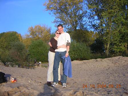 Manfred and Hannah