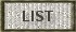 List Sites