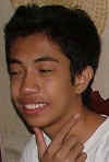 RYAN SA TAGBAKIN
