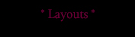 Includes layouts I made for xanga and coming soon, layouts for myspace.