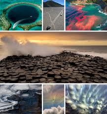 Natural Phenomenon