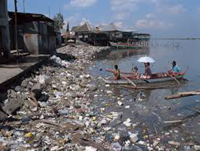 Water Pollution