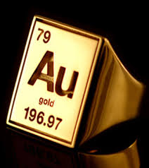 Gold