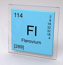 Flerovium