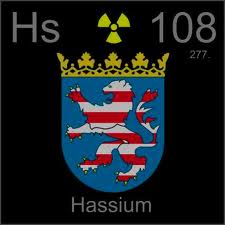 Hassium