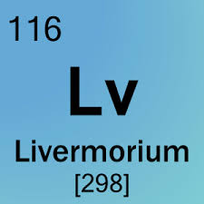Livermorium