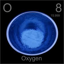 oxygen