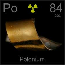 Polonium