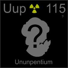 Ununpentium