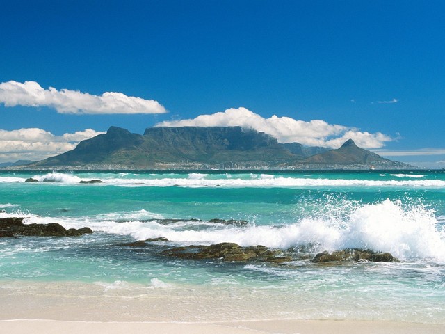 table mountain