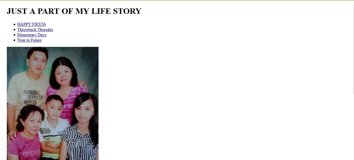 Autobiography