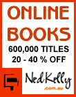 Western Australia's own Online Bookstore - Purchases assist SHY fundraising