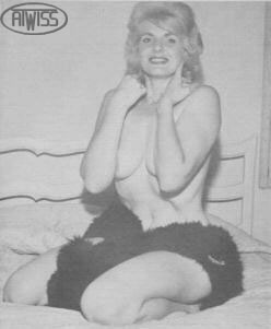 Ricki Covette