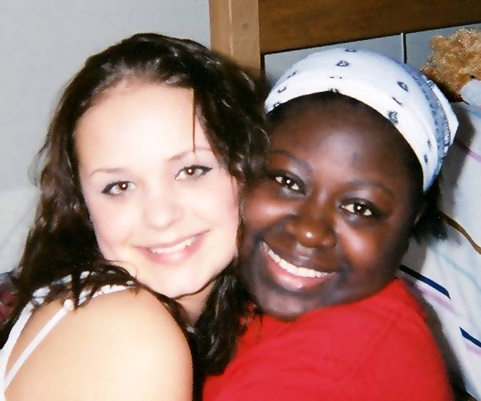 Us looking ragged.