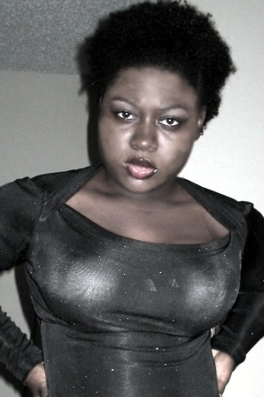 drag queen