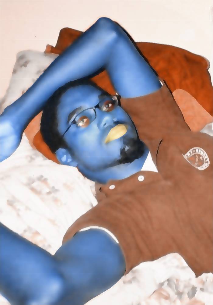 el hombre que yo ame