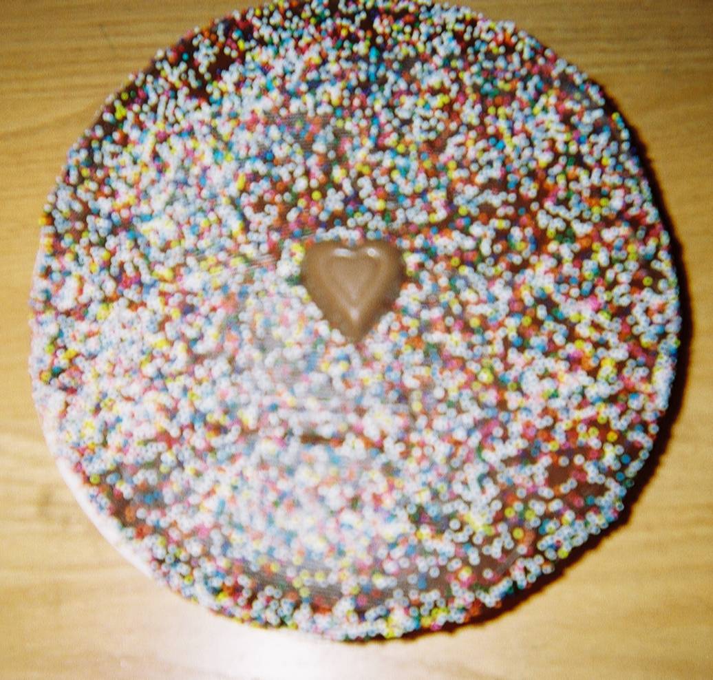 Ummmmummm, mas delicioso!!!!