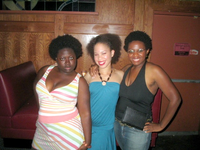 us. all looking preggerz