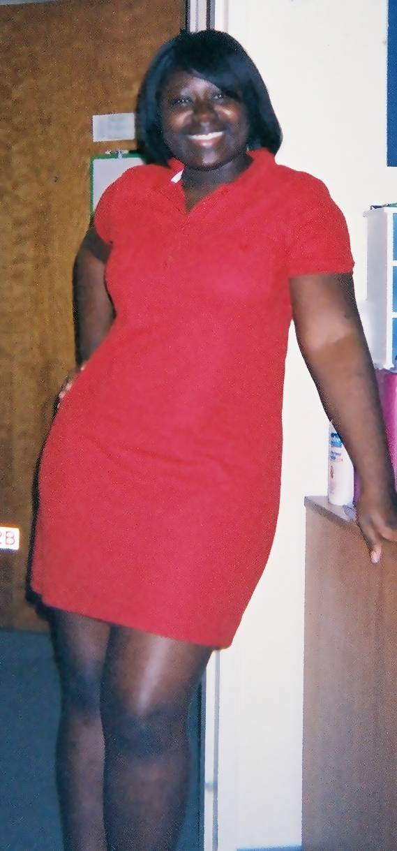 Me and my redpolo hotness according to Kai