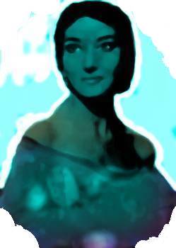 Soul Aqua Callas