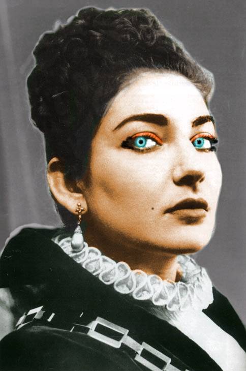 Try 2: Blaze of Queen