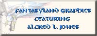 Fantasyland Graphics Featured By Alfred L. Jones