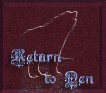 Return To The Den