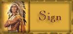 Sign My Guest Book