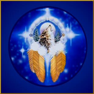 La Loba's Gift to each Spiritmate of the Wolf