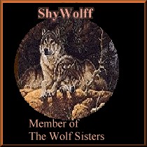 Member of The Wolf Sisters