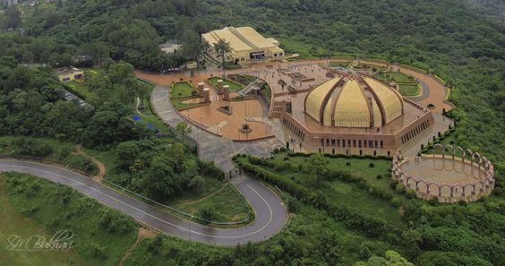 pakistan monoment islamabad - Google Search: 