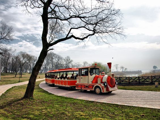 lake view park islamabad -Pakistan: 