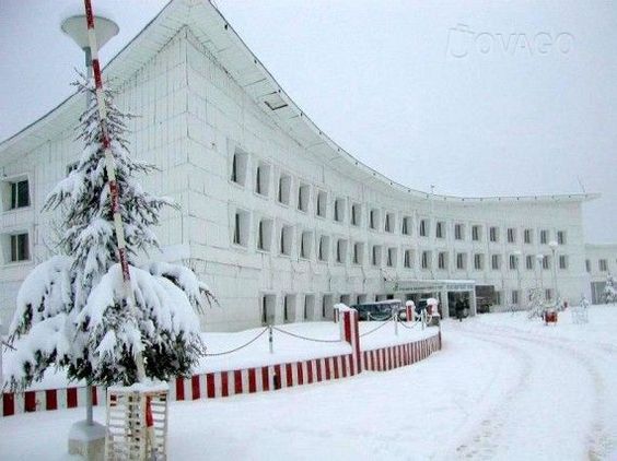 PTDC swat Malam Jaba Pakistan: 