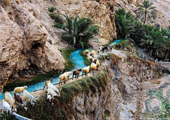 Beautiful balochistan: 