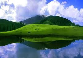 Shogran Valley Pakistan: 