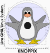 [KNOPPIX Logo]