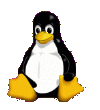 O ping&uuml;im TUX - Autor: Larry Wall