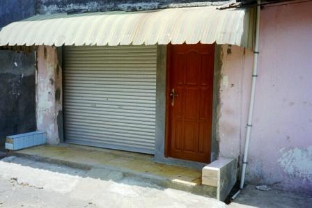 rumah di Bekasi