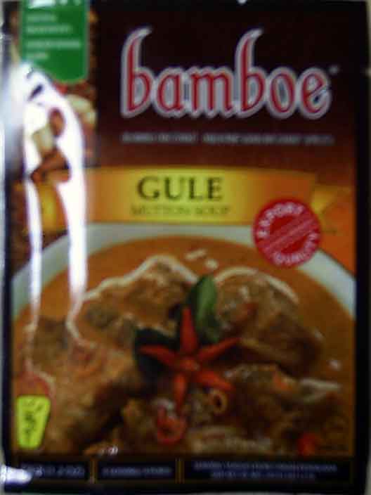 Gule
