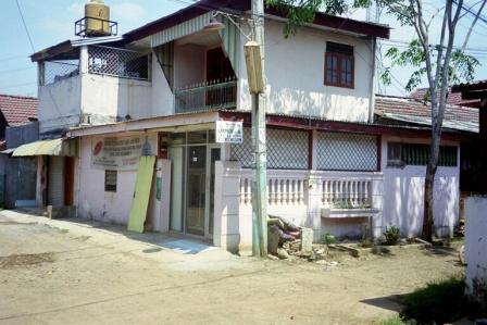 rumah di Bekasi