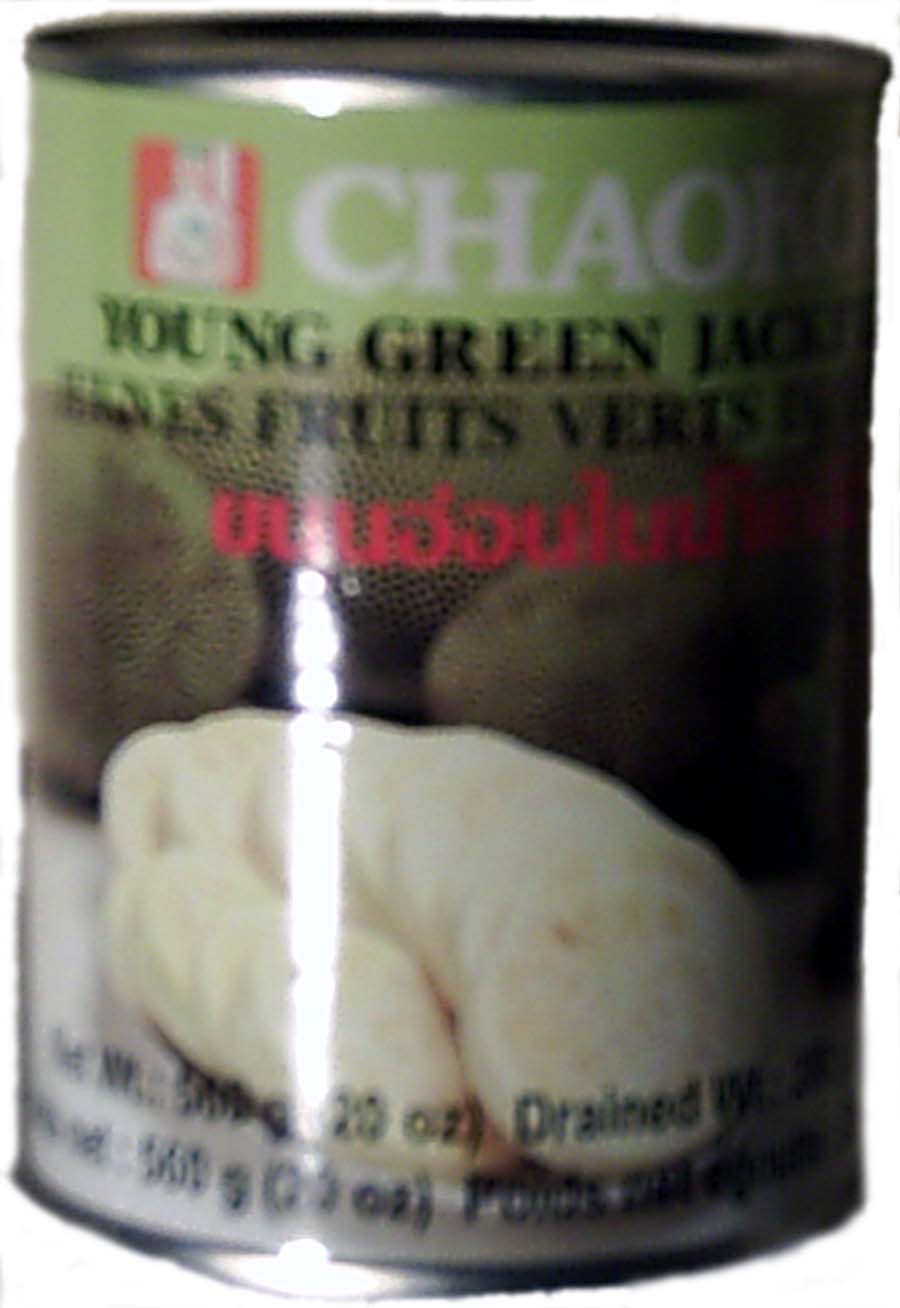 Jackfruit