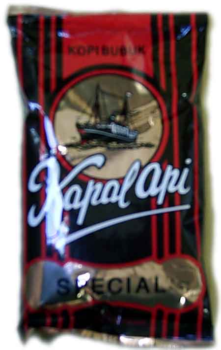 Kaffe