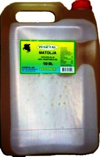 matolja