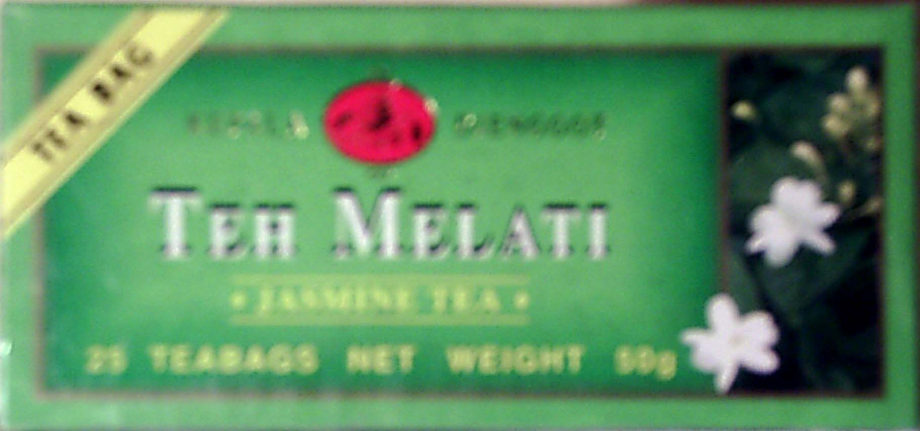 Te Melati
