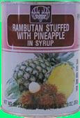Rambutan