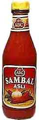 Sambal ABC
