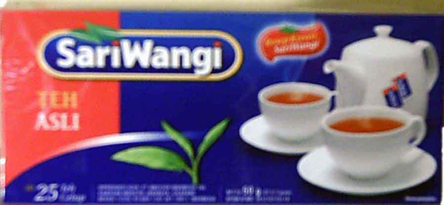 Te Sari Wangi