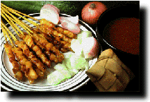 Satay