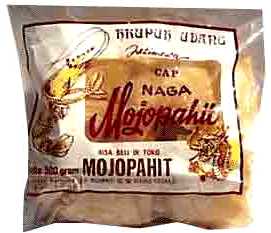 Krupuk Udang Istimewa