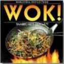 Kokbok Wok